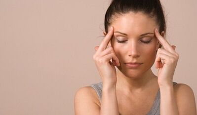 Hogyan lehet felismerni a paraziták jelenlétét a testben