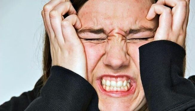 paraziták okozta mentális zavarok