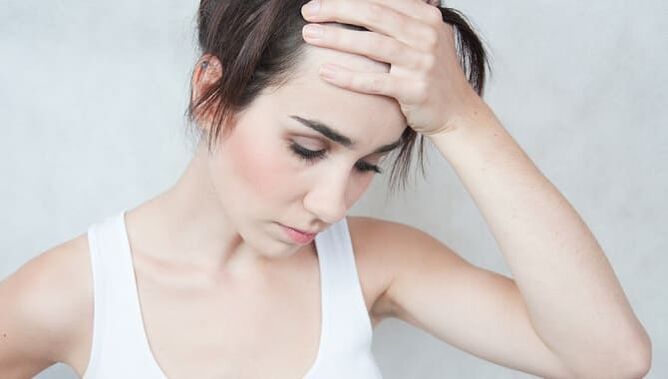 paraziták okozta vérszegénység